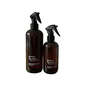 Algodones de lavanda